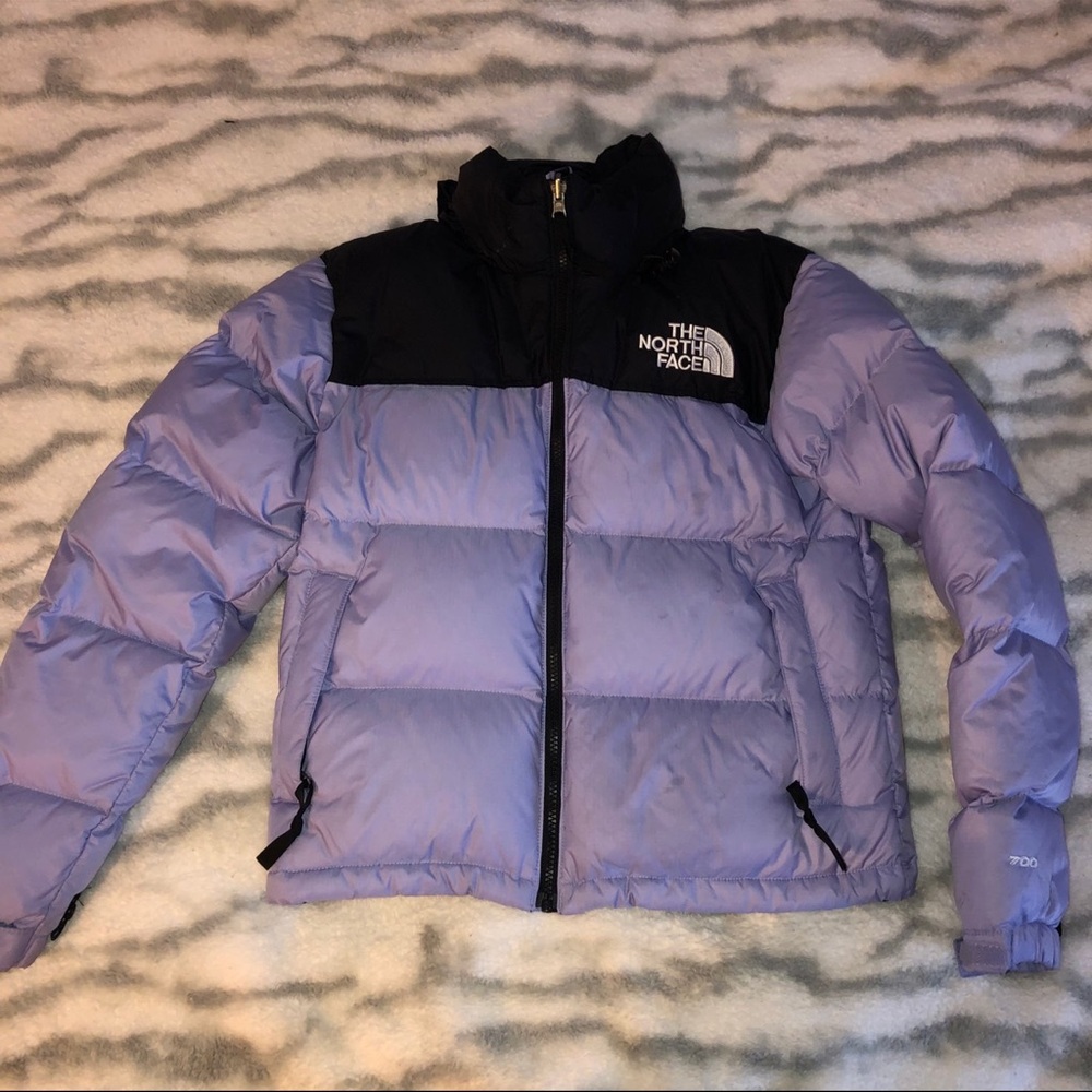 The North Face Nuptse Jacket